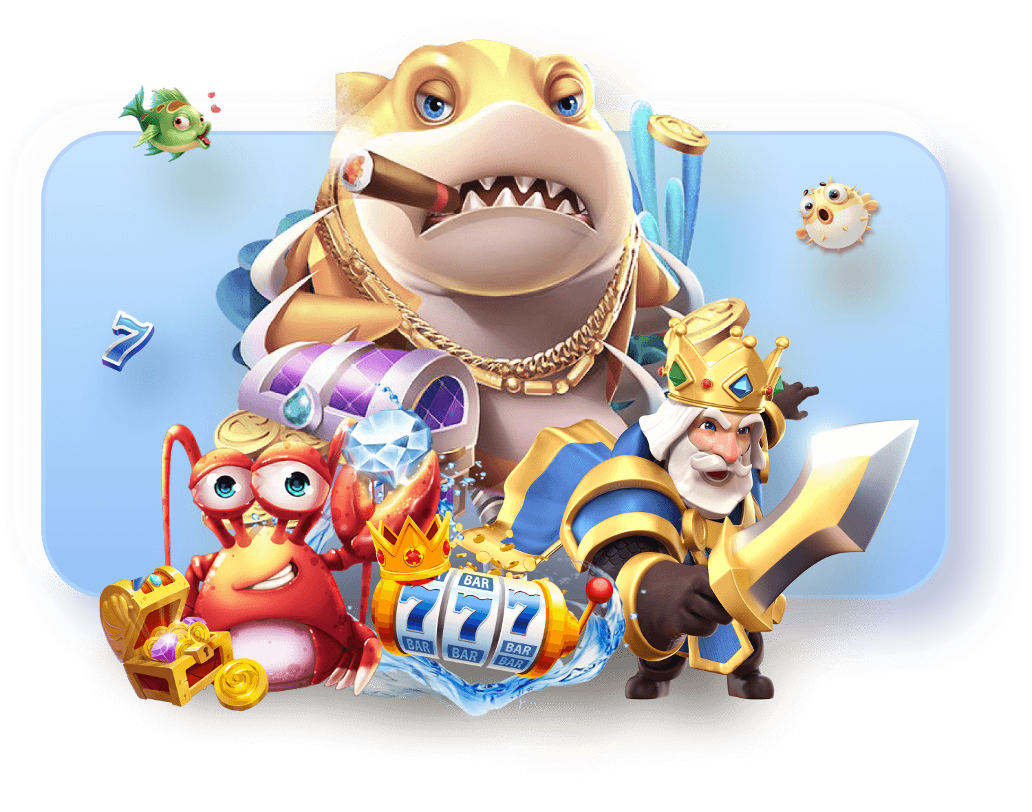 Developer Updates